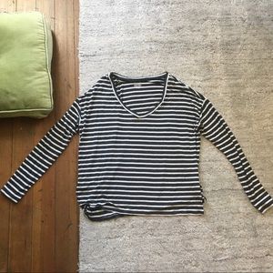 AEO long sleeve top